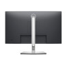 Dell | P2725H | 27 " | IPS | FHD | 16:9 | 100 Hz | 8 ms | 1920 x 1080 pixels | 300 cd/m | HDMI ports quantity 1 | Black | Warran