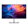 Dell | P2725HE | 27 " | IPS | 100 Hz | 8 ms | 1920 x 1080 pixels | 300 cd/m | HDMI ports quantity 1 | Warranty 60 month(s)