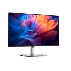 Dell | P2725HE | 27 " | IPS | 100 Hz | 8 ms | 1920 x 1080 pixels | 300 cd/m | HDMI ports quantity 1 | Warranty 60 month(s)