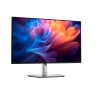 Dell | P2725HE | 27 " | IPS | 100 Hz | 8 ms | 1920 x 1080 pixels | 300 cd/m | HDMI ports quantity 1 | Warranty 60 month(s)