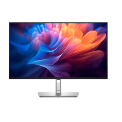 Dell | P2725HE | 27 " | IPS | 100 Hz | 8 ms | 1920 x 1080 pixels | 300 cd/m | HDMI ports quantity 1 | Warranty 60 month(s)