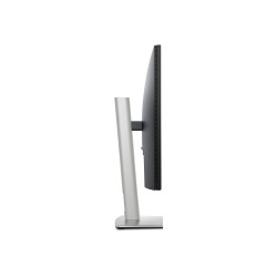 Dell | P2725HE | 27 " | IPS | 100 Hz | 8 ms | 1920 x 1080 pixels | 300 cd/m | HDMI ports quantity 1 | Warranty 60 month(s)