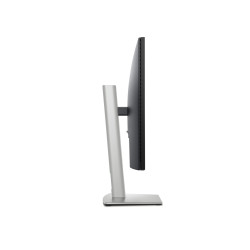 Dell | P2725HE | 27 " | IPS | 100 Hz | 8 ms | 1920 x 1080 pixels | 300 cd/m | HDMI ports quantity 1 | Warranty 60 month(s)