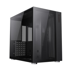 Gamemax Case | INFINITY BK | ATX