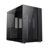 Gamemax Case | INFINITY BK | ATX