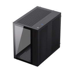 Gamemax Case | INFINITY BK | ATX
