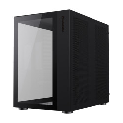 Gamemax Case | INFINITY BK | ATX