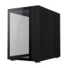 Gamemax Case | INFINITY BK | ATX