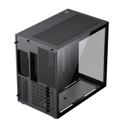 Gamemax Case | INFINITY BK | ATX