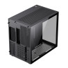 Gamemax Case | INFINITY BK | ATX