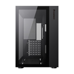 Gamemax Case | INFINITY BK | ATX