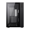 Gamemax Case | INFINITY BK | ATX