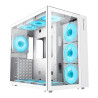 Gamemax Case | INFINITY WH | ATX