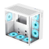 Gamemax Case | INFINITY WH | ATX