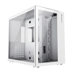 Gamemax Case | INFINITY WH | ATX