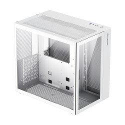 Gamemax Case | INFINITY WH | ATX