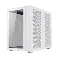 Gamemax Case | INFINITY WH | ATX