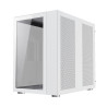 Gamemax Case | INFINITY WH | ATX