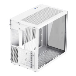 Gamemax Case | INFINITY WH | ATX