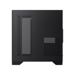 Gamemax Case | INFINITY MINI BK | M-ATX