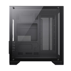 Gamemax Case | INFINITY MINI BK | M-ATX