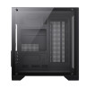 Gamemax Case | INFINITY MINI BK | M-ATX