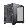 Gamemax Case | INFINITY MINI BK | M-ATX