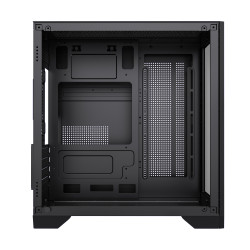 Gamemax Case | INFINITY MINI BK | M-ATX