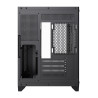 Gamemax Case | INFINITY MINI BK | M-ATX