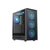 Gamemax Case | STORM 2 AB | ATX