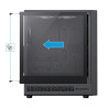 Gamemax Case | STORM 2 AB | ATX