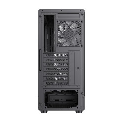 Gamemax Case | STORM 2 AB | ATX