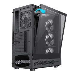 Gamemax Case | STORM 2 AB | ATX