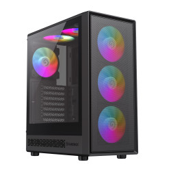 Gamemax Case | STORM 2 AB | ATX