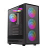 Gamemax Case | STORM 2 AB | ATX