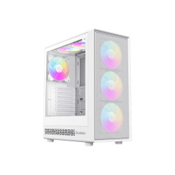 Gamemax Case | STORM 2 AW | ATX
