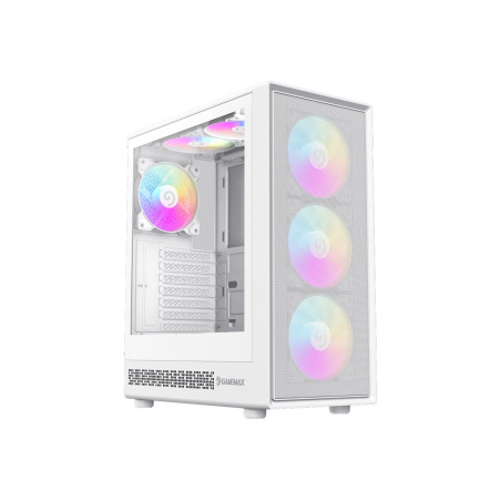 Gamemax Case | STORM 2 AW | ATX