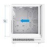 Gamemax Case | STORM 2 AW | ATX