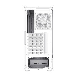 Gamemax Case | STORM 2 AW | ATX