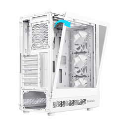 Gamemax Case | STORM 2 AW | ATX