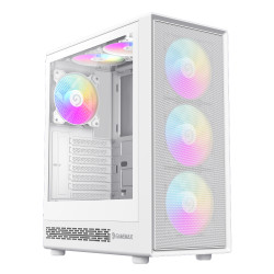 Gamemax Case | STORM 2 AW | ATX
