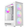Gamemax Case | STORM 2 AW | ATX