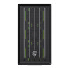 Gamemax Case | CLAW 360 BK | M-ATX