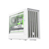 Gamemax Case | CLAW 360 WH | M-ATX
