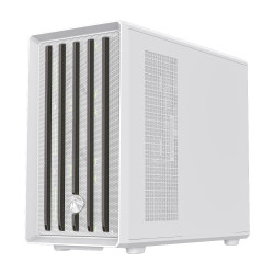 Gamemax Case | CLAW 360 WH | M-ATX