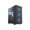 Gamemax Case | EDGE | M-ATX