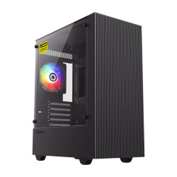Gamemax Case | EDGE | M-ATX