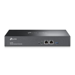TP-LINK | Omada Hardware Controller | OC300 | 10/100/1000 Mbit/s | Ethernet LAN (RJ-45) ports 2 | MU-MiMO No | no PoE