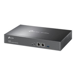 TP-LINK | Omada Hardware Controller | OC300 | 10/100/1000 Mbit/s | Ethernet LAN (RJ-45) ports 2 | MU-MiMO No | no PoE