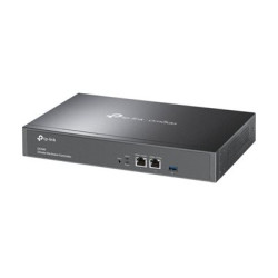 TP-LINK | Omada Hardware Controller | OC300 | 10/100/1000 Mbit/s | Ethernet LAN (RJ-45) ports 2 | MU-MiMO No | no PoE